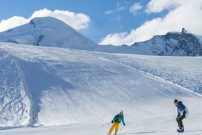 Detaillierte Infos zur Unterkunft Alpenlodge Etoile