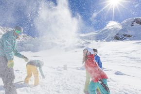 Detaillierte Infos zur Unterkunft Alpenlodge Etoile