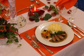 Detaillierte Infos zur Unterkunft Alpenlodge Etoile