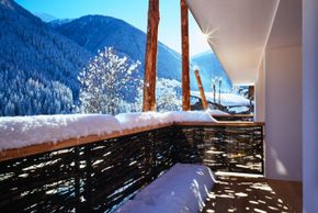 Detaillierte Infos zur Unterkunft Erlebnishotel Waltershof