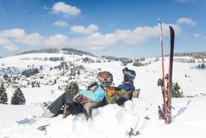 Detaillierte Infos zur Unterkunft Erlenhof