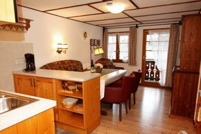 Ferienwohnung Schwarzwald