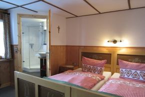 Ferienwohnung Schwarzwald