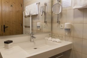 Badezimmer Comfortzimmer