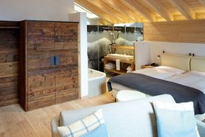 Desing Superior Zimmer