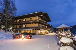 Detaillierte Infos zur Unterkunft Hotel eva,GARDEN