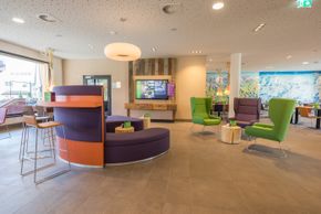 Explorer Wall mit Touren-Tipps