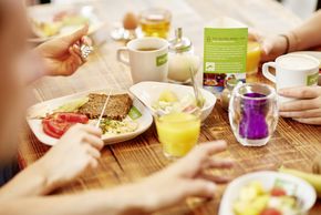 Bastel Dir Dein Lieblingsfrühstück selbst