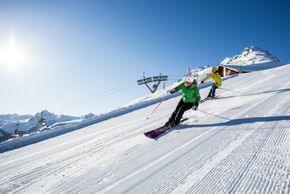 Silvretta Montafon ist das TOP Skigebiet in Vorarlberg!