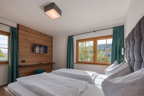 Detaillierte Infos zur Unterkunft Hotel Matschner