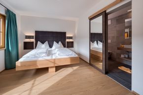 Detaillierte Infos zur Unterkunft Hotel Matschner