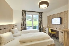 Detaillierte Infos zur Unterkunft Hotel Sommerhof