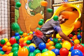 Detaillierte Infos zur Unterkunft Hotel Sommerhof