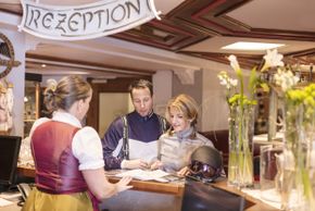 willkommen im Hotel Andreas Hofer