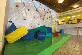 Pitzis Kinderparadies