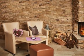 Lobby im Johanneshof