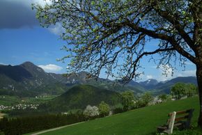 Urlaub im Herzen der Natur