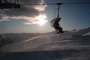 Detaillierte Infos zur Unterkunft Familienhotel & Residence St. Nikolaus