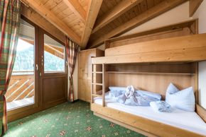 Detaillierte Infos zur Unterkunft Familienhotel Adler