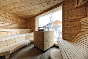 Detaillierte Infos zur Unterkunft Familienhotel Adler