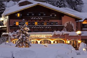 Detaillierte Infos zur Unterkunft Familienhotel Filzmooserhof