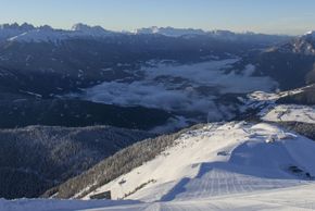 Skigebiet Gitschberg