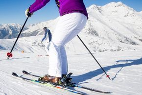 Skigebiet Gitschberg Jochtal