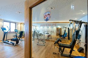 Detaillierte Infos zur Unterkunft Ski- und Wanderhotel Jägeralpe