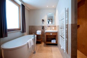 Detaillierte Infos zur Unterkunft Ski- und Wanderhotel Jägeralpe