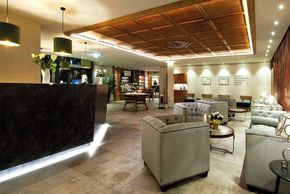 Detaillierte Infos zur Unterkunft Ski- und Wanderhotel Jägeralpe