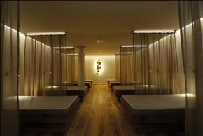 Detaillierte Infos zur Unterkunft Ski- und Wanderhotel Jägeralpe