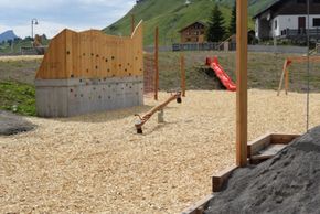 Detaillierte Infos zur Unterkunft Ski- und Wanderhotel Jägeralpe