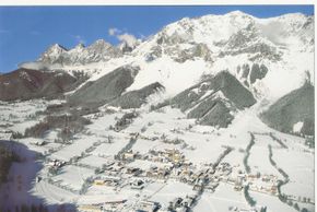 Detaillierte Infos zur Unterkunft Ferienhotel Knollhof