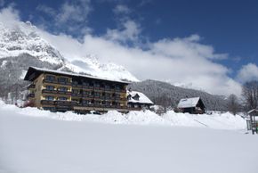 Detaillierte Infos zur Unterkunft Ferienhotel Knollhof