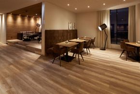 Detaillierte Infos zur Unterkunft Familienhotel Laurentius