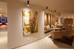 Detaillierte Infos zur Unterkunft Familienhotel Laurentius