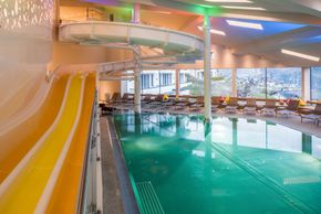 Detaillierte Infos zur Unterkunft Familienhotel Laurentius