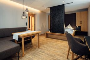 Detaillierte Infos zur Unterkunft Familienhotel Laurentius