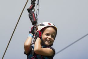 Detaillierte Infos zur Unterkunft Familienhotel Schneekönig