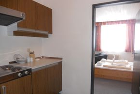 Detaillierte Infos zur Unterkunft Familienhotel Schneekönig