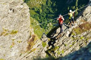 Detaillierte Infos zur Unterkunft Familienhotel Schneekönig
