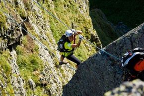 Detaillierte Infos zur Unterkunft Familienhotel Schneekönig