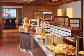 Detaillierte Infos zur Unterkunft Familienparadies Sporthotel Achensee