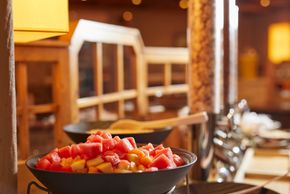 Detaillierte Infos zur Unterkunft Familienparadies Sporthotel Achensee