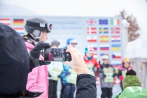 Detaillierte Infos zur Unterkunft Familienparadies Sporthotel Achensee