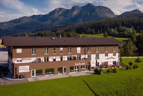 Detaillierte Infos zur Unterkunft Fairhotel Hochfilzen
