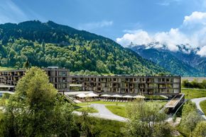 Falkensteiner Hotel Montafon