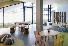 Entertainment für Groß und Klein