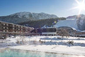 Falkensteiner Hotel & SPA Carinzia