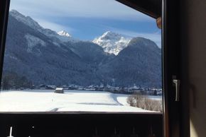 Detaillierte Infos zur Unterkunft Fasoldgut